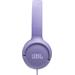 JBL Tune 520C Purple 1200130023286