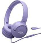 JBL Tune 520C Purple 1200130023286