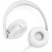 JBL Tune 530 White 1200130030024