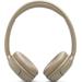 JBL Tune 530BT Beige 1200130029998