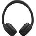 JBL Tune 530BT Black 1200130029967 JBL T530BTBLK