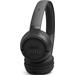 JBL Tune 530BT Black 1200130029967 JBL T530BTBLK