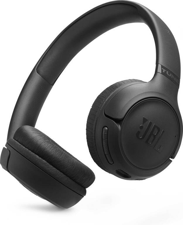 JBL Tune 530BT Black 1200130029967 JBL T530BTBLK