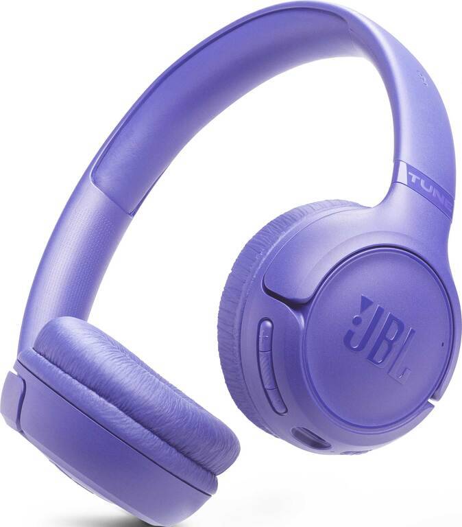 JBL Tune 530BT Lavender 1200130030000
