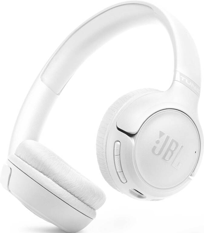 JBL Tune 530BT White 1200130029974