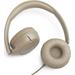 JBL Tune 530C Beige 1200130030086