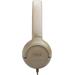 JBL Tune 530C Beige 1200130030086