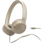 JBL Tune 530C Beige 1200130030086