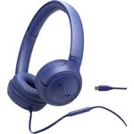 JBL Tune 530C Blue 1200130030079
