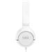 JBL Tune 530C White 1200130030062