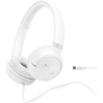 JBL Tune 530C White 1200130030062