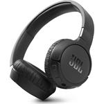 JBL Tune 660BTNC Black JBL T660NCBLK