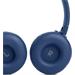 JBL Tune 660BTNC Blue JBL T660NCBLU