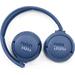 JBL Tune 660BTNC Blue JBL T660NCBLU