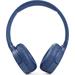 JBL Tune 660BTNC Blue JBL T660NCBLU