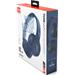 JBL Tune 660BTNC Blue JBL T660NCBLU