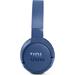 JBL Tune 660BTNC Blue JBL T660NCBLU