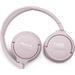 JBL Tune 660BTNC Rose JBL T660NCPIK