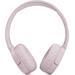 JBL Tune 660BTNC Rose JBL T660NCPIK