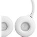 JBL Tune 660BTNC White JBL T660NCWHT