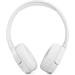 JBL Tune 660BTNC White JBL T660NCWHT