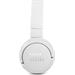 JBL Tune 660BTNC White JBL T660NCWHT