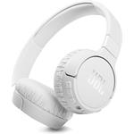 JBL Tune 660BTNC White JBL T660NCWHT