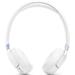 JBL Tune 680NC White JBL T680NCWHT