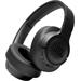 JBL Tune 710BT Black slúchadlá JBL T710BTBLK