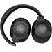 JBL Tune 710BT Black slúchadlá JBL T710BTBLK