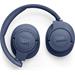 JBL Tune 720BT Blue JBL T720BTBLU