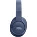 JBL Tune 720BT Blue JBL T720BTBLU