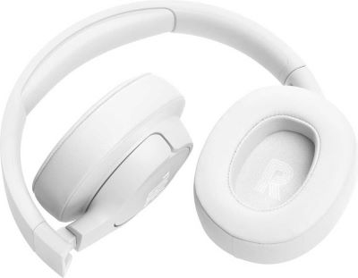 JBL Tune 720BT White JBL T720BTWHT