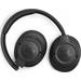 JBL Tune 730BT Black 1200130029837 JBL T730BTBLK