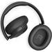 JBL Tune 730BT Black 1200130029837 JBL T730BTBLK