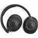 JBL Tune 730BT Black 1200130029837 JBL T730BTBLK