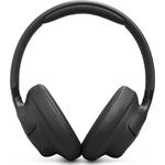 JBL Tune 730BT Black 1200130029837 JBL T730BTBLK