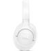 JBL Tune 730BT White 1200130029844