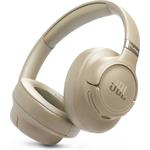 JBL Tune 780NC Beige JBL T780NCBEG