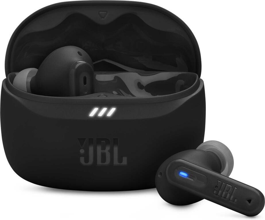 JBL Tune Beam 2 Black JBL TBEAM2BLK