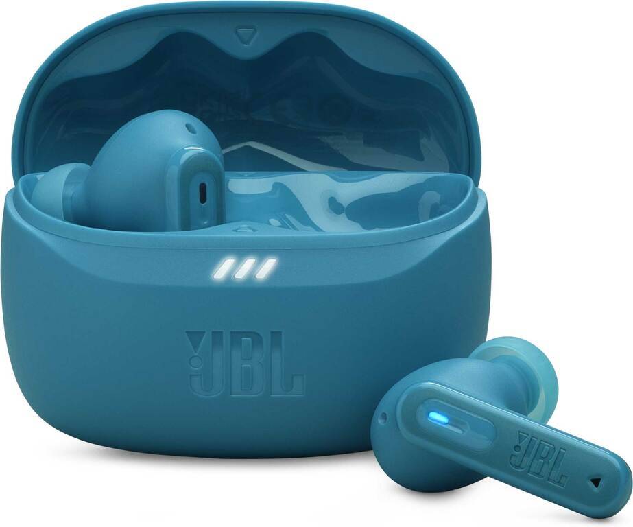 JBL Tune Beam 2 Teal JBL TBEAM2TEA