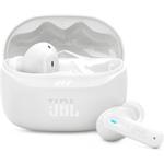 JBL Tune Beam 2 White JBL TBEAM2WHT