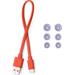 JBL Tune Buds Purple JBL TBUDSPUR