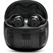JBL Tune Flex 2 Ghost Black slúchadlá JBL TFLEX2GBK
