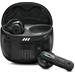 JBL Tune Flex 2 Ghost Black slúchadlá JBL TFLEX2GBK
