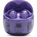 JBL Tune Flex 2 Ghost Purple JBL TFLEX2GPU