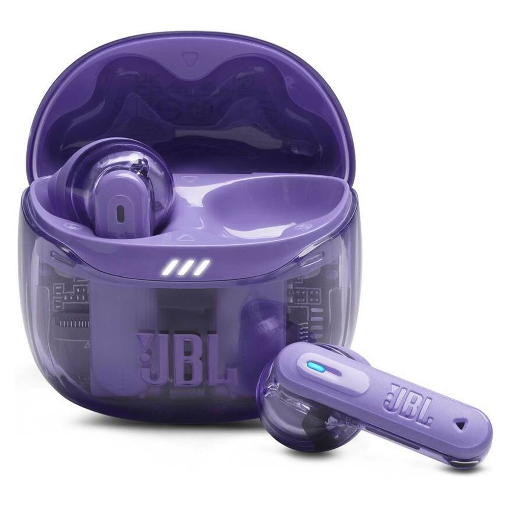 JBL Tune Flex 2 Ghost Purple JBL TFLEX2GPU
