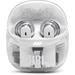 JBL Tune Flex 2 Ghost White slúchadlá JBL TFLEX2GWH