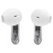 JBL Tune Flex 2 Ghost White slúchadlá JBL TFLEX2GWH