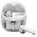 JBL Tune Flex 2 Ghost White slúchadlá JBL TFLEX2GWH
